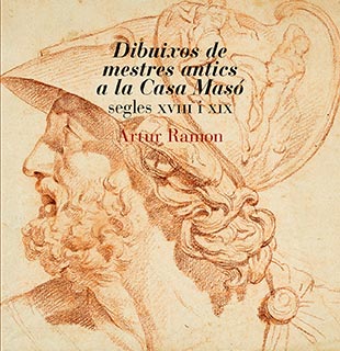 Dibuixos de mestres antics a la Casa Masó