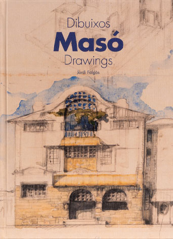 Masó. Dibuixos. Drawings